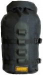Restrap - Fork Bag - Fahrradtasche Gr 5 l schwarz/grau
