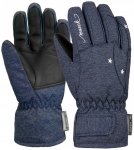 Reusch - Alice R-TEX XT Junior - Handschuhe Gr 4,5 blau