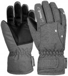 Reusch - Alice R-TEX XT Junior - Handschuhe Gr 4,5 grau