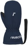Reusch - Kid's Aki Mitten - Handschuhe Gr  0 - 0-1 years blau