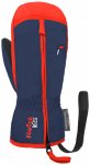 Reusch - Kid's Ben Mitten - Handschuhe Gr  0 - 0-1 years blau
