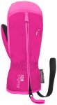 Reusch - Kid's Ben Mitten - Handschuhe Gr  0 - 0-1 years rosa