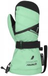 Reusch - Kid's Kaden Down R-Tex XT Mitten - Handschuhe Gr  I - 1-2 years grün