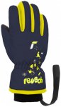 Reusch - Kid's Kids - Handschuhe Gr  II - 2-3 years blau