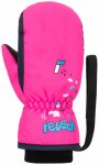 Reusch - Kid's Kids Mitten - Handschuhe Gr  I - 1-2 years rosa