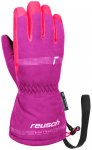 Reusch - Kid's Maxi R-Tex XT - Handschuhe Gr  III - 3-4 years rosa