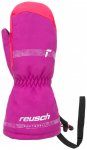 Reusch - Kid's Maxi R-Tex XT Mitten - Handschuhe Gr  I - 1-2 years rosa