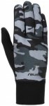 Reusch - Kid's Miller Touch-Tec Junior - Handschuhe Gr 5,5 schwarz
