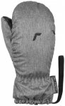 Reusch - Kid's Olly R-Tex XT Mitten - Handschuhe Gr  I - 1-2 years grau