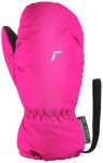 Reusch - Kid's Olly R-Tex XT Mitten - Handschuhe Gr  II - 2-3 years rosa
