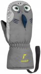 Reusch - Kid's Sweety Mitten - Handschuhe Gr  I - 1-2 years grau