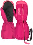 Reusch - Kid's Tom Mitten - Handschuhe Gr  0 - 0-1 years rosa