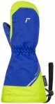 Reusch - Kid's Wes R-Tex XT Mitten - Handschuhe Gr  II - 2-3 years blau