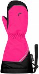 Reusch - Kid's Wes R-Tex XT Mitten - Handschuhe Gr  I - 1-2 years rosa