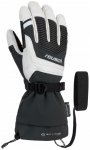 Reusch - Ndurance Pro R-Tex - Handschuhe Gr 9,5 schwarz/grau