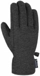 Reusch - Poledome R-TEX XT Touch Tec - Handschuhe Gr 8 grau/schwarz