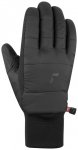 Reusch - Stratos TOUCH-TEC - Handschuhe Gr 6,5 grau