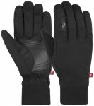 Reusch - Walk Touchtec - Handschuhe Gr 6;6,5 schwarz