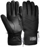 Reusch - Women's Daisy Windstopper - Handschuhe Gr 8,5 schwarz