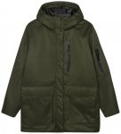 Revolution - Hiking Parka - Parka Gr XXL oliv