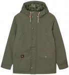 Revolution - Parka Jacket - Parka Gr S oliv