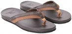 Rip Curl - Soft Top Open Toe - Sandalen 40 grau