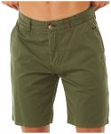 Rip Curl - Twisted Walkshort - Shorts Gr 52 oliv