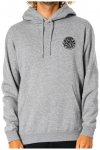 Rip Curl - Wetsuit Icon Hood - Hoodie Gr L grau