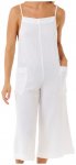 Rip Curl - Women's Premium Surf Jumpsuit - Jumpsuit Gr S weiß