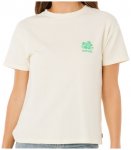 Rip Curl - Women's Surf Puff Party Pack Relaxed - T-Shirt Gr M weiß