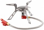 Robens - Fire Bug Stove Titanium - Gaskocher metallic /rot