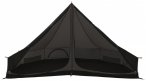 Robens - Inner Tent Klondike - Innenzelt schwarz