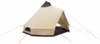 Robens - Klondike S - 4-Personen Zelt beige