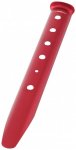 Robens - Snow And Sand Stake - Zelthering Gr 31 x 3,5 cm rot