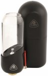 Robens - Snowdon Gas Lantern - Gaslampe schwarz