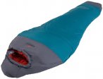 Robens - Spire II -4°C - Kunstfaserschlafsack Gr 220 x 80 x 50 cm Zip: Left Bla