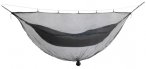 Robens - Trace Hängematte Moskitonetz - Moskitonetz Gr 300 x 150 x 150 cm schwa