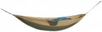 Robens - Trace Hängematte-Set - Hängematte Gr 300 x140 cm oliv