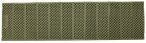 Robens - Zigzag Slumber - Isomatte Gr 180 x 48 x 2 cm  Oliv