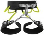 Rock Empire - 3B Slight - Klettergurt Gr S schwarz