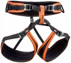 Rock Empire - 4B Akatta - Klettergurt Gr XS-M schwarz