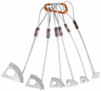 Rock Empire - Abalak Set - Klemmkeil Gr Größe 1-6