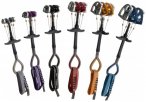 Rock Empire - Axel Set - Klemmgerät Gr 1-6 mixed ii