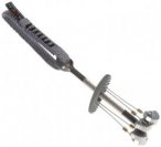 Rock Empire - Comet - Klemmgerät Gr Größe 1