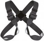 Rock Empire - Eight Vario - Brustgurt Gr One Size grau