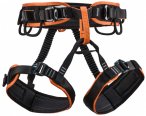 Rock Empire - Equip Belt - Klettergurt Gr XS-M schwarz