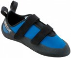 Rock Empire - Kanrei - Kletterschuhe Gr 39,5 blau/schwarz
