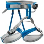 Rock Empire - Kid's Hopi - Klettergurt Gr XS/S grau