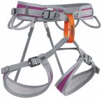 Rock Empire - Kid's Hopi - Klettergurt Gr XS/S grau