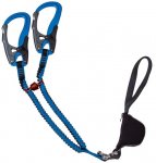 Rock Empire - Siga - Klettersteigset aqua